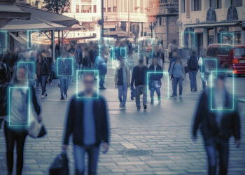 Inteligência Artificial na Polícia: Como a Tecnologia Está Transformando a Segurança Pública