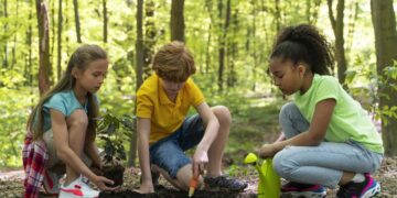A Importância da Educação Ambiental para a Preservação do Planeta