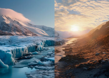 Mudanças Climáticas no Brasil: Impactos, Causas e Soluções