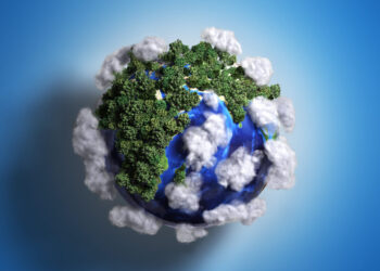 Desafio Global das Conferências sobre Clima: Chamado à Ação pela Preservação Ambiental