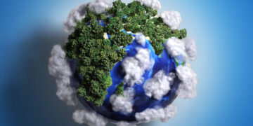 Desafio Global das Conferências sobre Clima: Chamado à Ação pela Preservação Ambiental