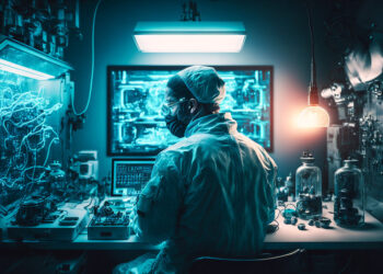 Futuro da Biotech: Avanços, Tendências e Impacto na Sociedade