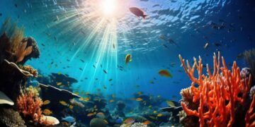 Explorando a Biodiversidade Aquática: Importância, Ameaças e Conservação